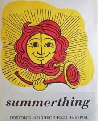ST2 Summerthing
