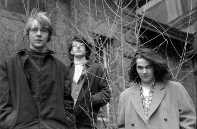 Sebadoh Sebadoh