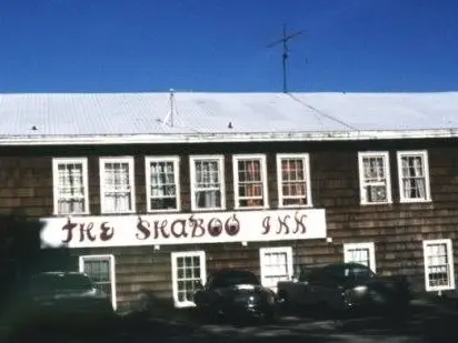 The Shaboo Inn