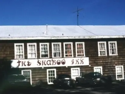 Shaboo Inn The Shaboo Inn
