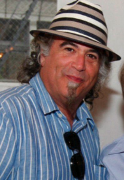 Steve Berkowitz Steve Berkowitz