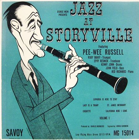 Storyville