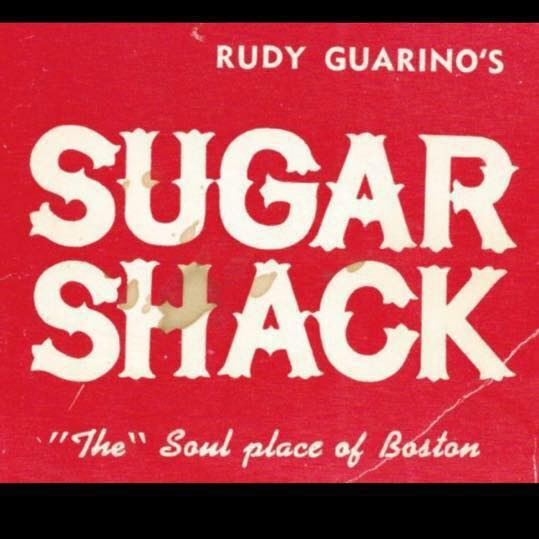 Sugar Shack