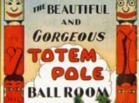 Totem Pole Ballroom