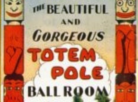 TOTEM7 Totem Pole Ballroom