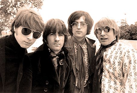 The Great Yardbirds Adventure, or Missed Connections in the Summer of Love