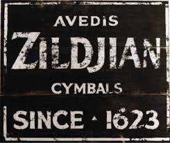 Zildjian 2 Zildjian Cymbals