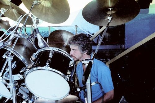 adelman1 Richard “Shtix” Adelman