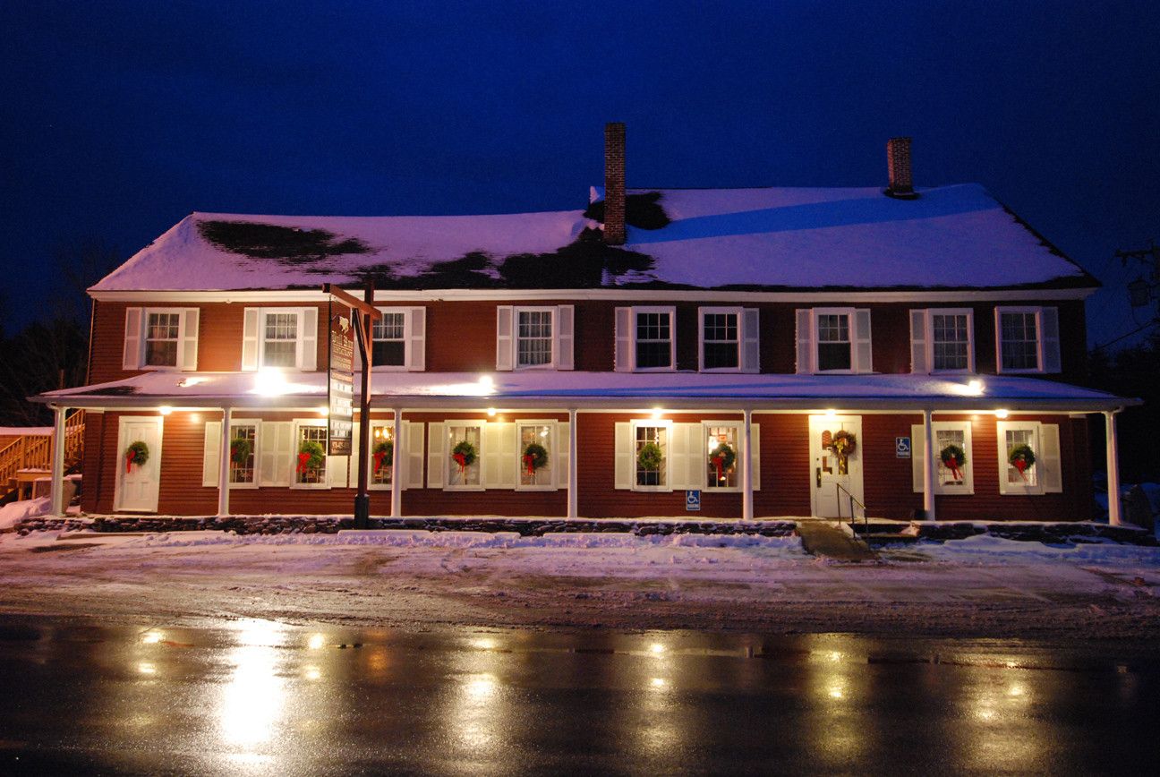 Bull Run Restaurant The Bull Run