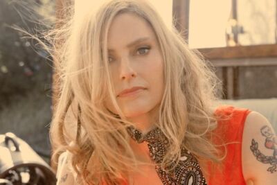Aimee Mann | The Music Museum of New England