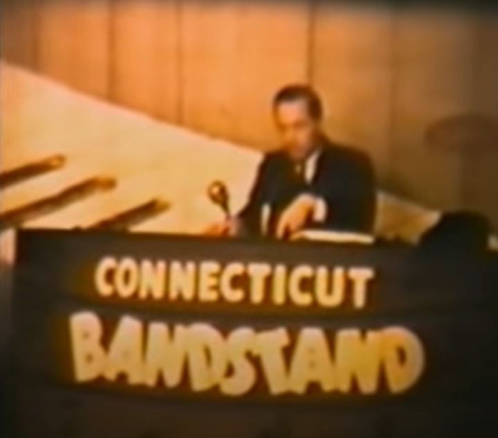 Connecticut Bandstand