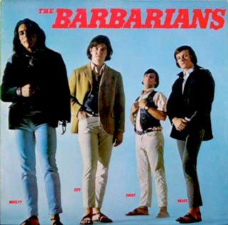 The Barbarians