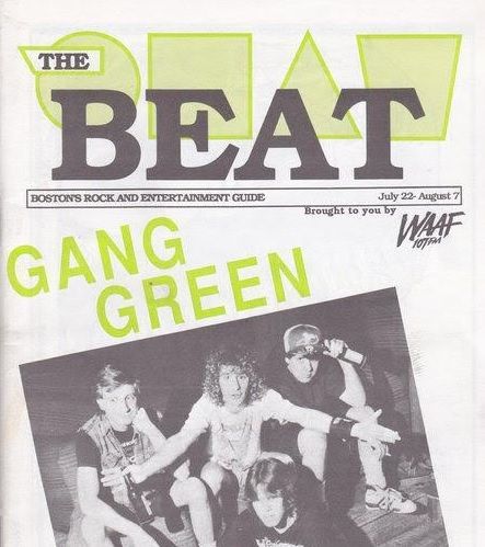 The Beat Magazine