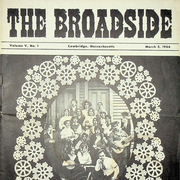 The Broadside