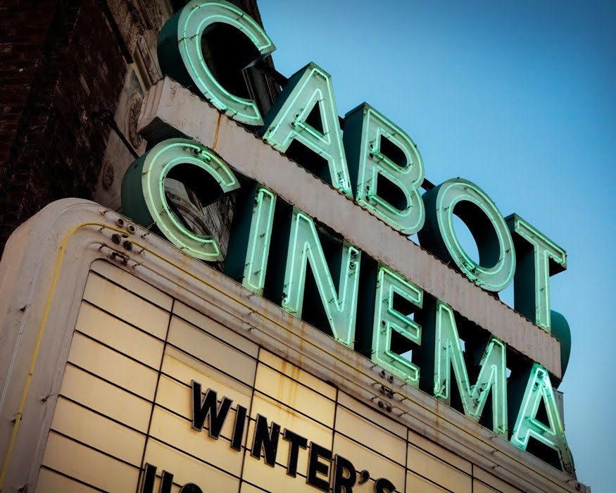 cabot1 Cabot Performing Arts Center