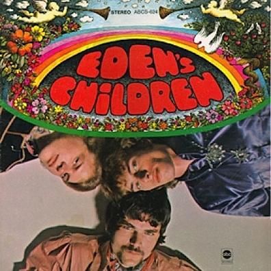 Eden’s Children