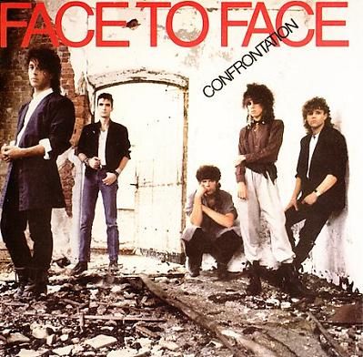 face_3 Face to Face