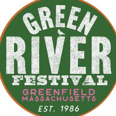 The Green River Festival: Wherever Is Your Heart I Call Home