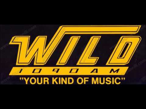 WILD AM 1090