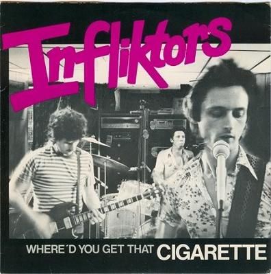 The Infliktors