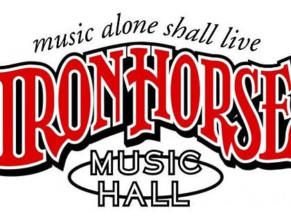 Iron Horse Music Hall