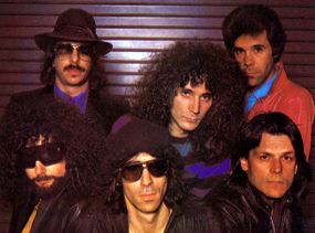 The J. Geils Band