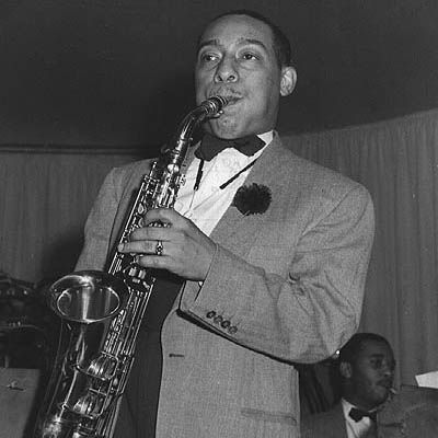 Johnny Hodges