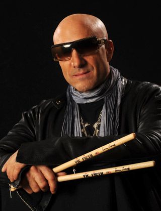 kenny_2011 Kenny Aronoff