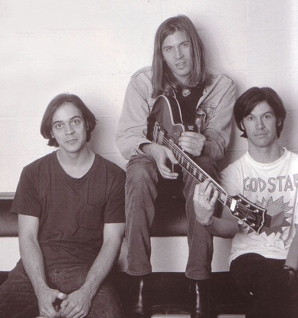 The Lemonheads