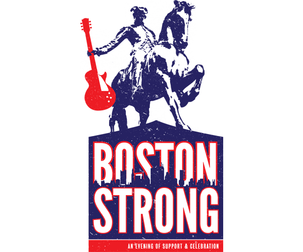 The Boston Strong Concert