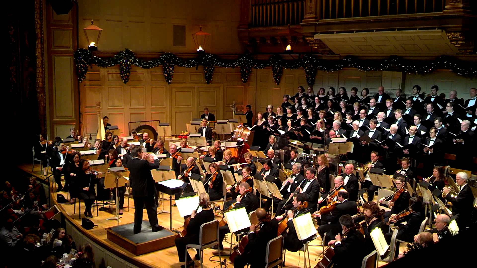 Boston Pops Orchestra The Music Museum of New England