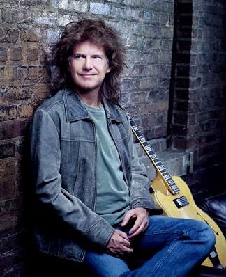 Pat Metheny