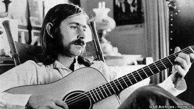 Norman Greenbaum