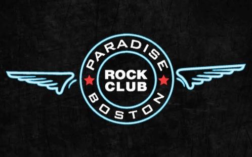 Paradise Rock Club