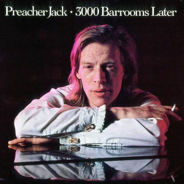 preacher Preacher Jack