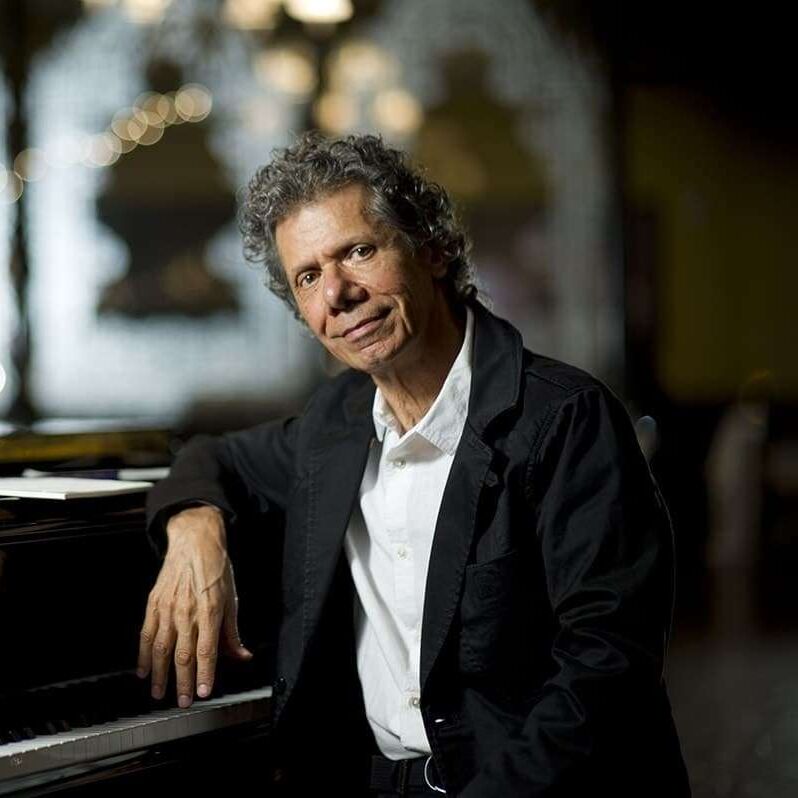 Chick Corea