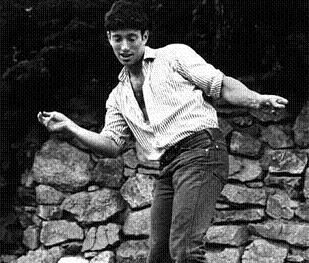 richman1 Jonathan Richman’s Open Mic Nights