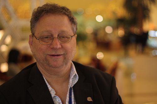 Danny Schechter