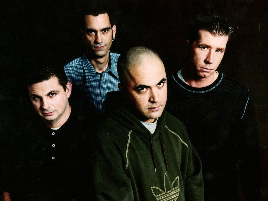 Staind