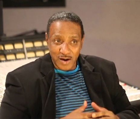 starr34 Maurice Starr