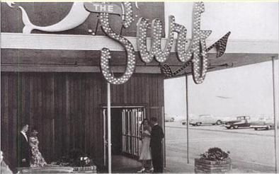 surfballroom The Surf