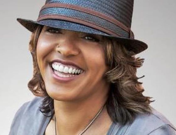 terricover Terri Lyne Carrington