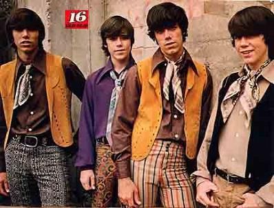 the-cowsills-2 The Cowsills