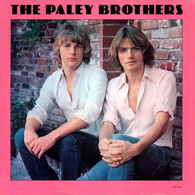the-paley-brothers The Paley Brothers