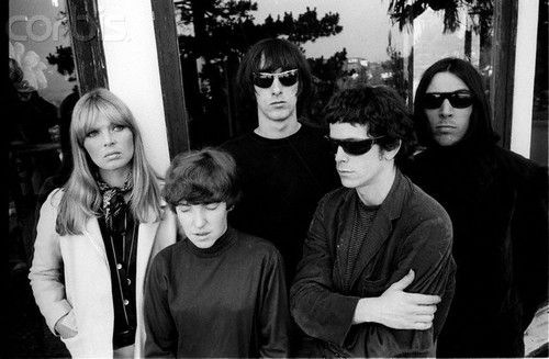 The Velvet Underground and Nico The Velvet Underground