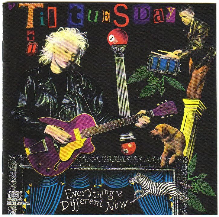 til-tuesday ‘Til Tuesday